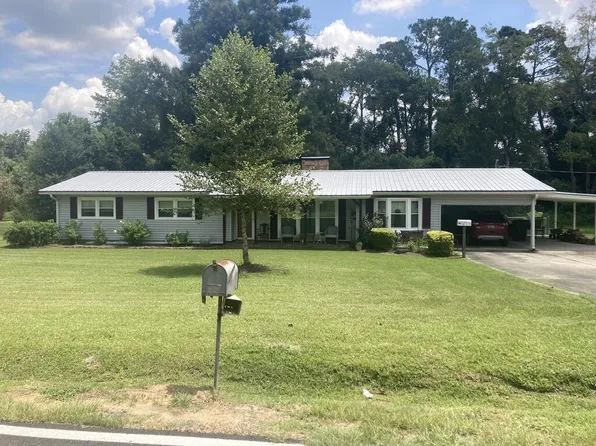 806 E Hillside Dr, Douglas, GA 31533