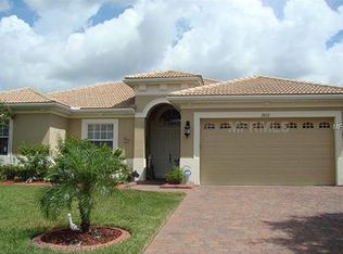 2822 Scenic Ln, Kissimmee, FL 34744