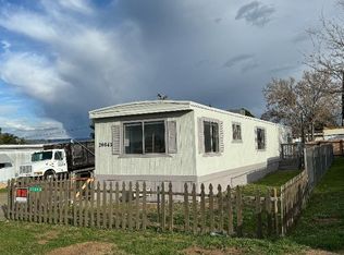 20843 E Cedar Dr, Mayer, AZ 86333