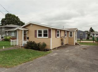 302 Swansea Ave, Syracuse, NY 13206