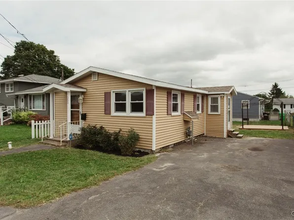 302 Swansea Ave, Syracuse, NY 13206