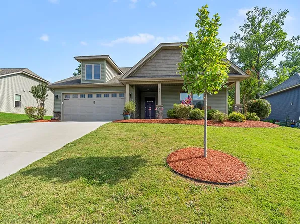 117 Windstone Dr, Greenwood, SC 29649