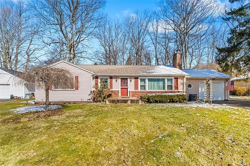 209 Woodland Dr, New Castle, PA 16105 | Zillow