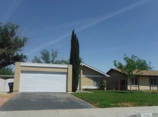 3733 W Avenue K11, Lancaster, CA 93536