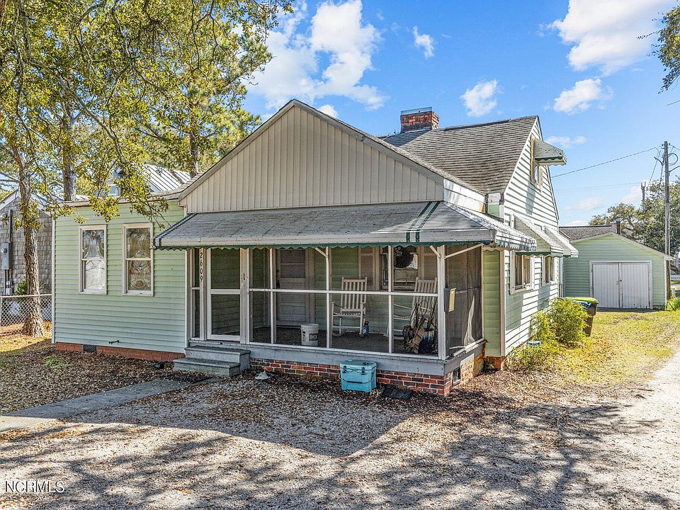2609 Arendell Street, Morehead City, NC 28557 Zillow