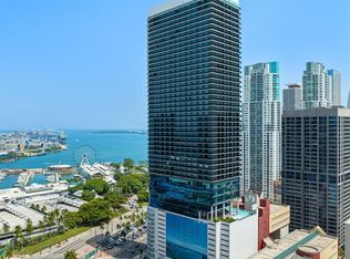 398 NE 5th St #2503, Miami, FL 33132