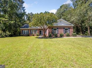 155 Buckfield Dr, Rincon, GA 31326