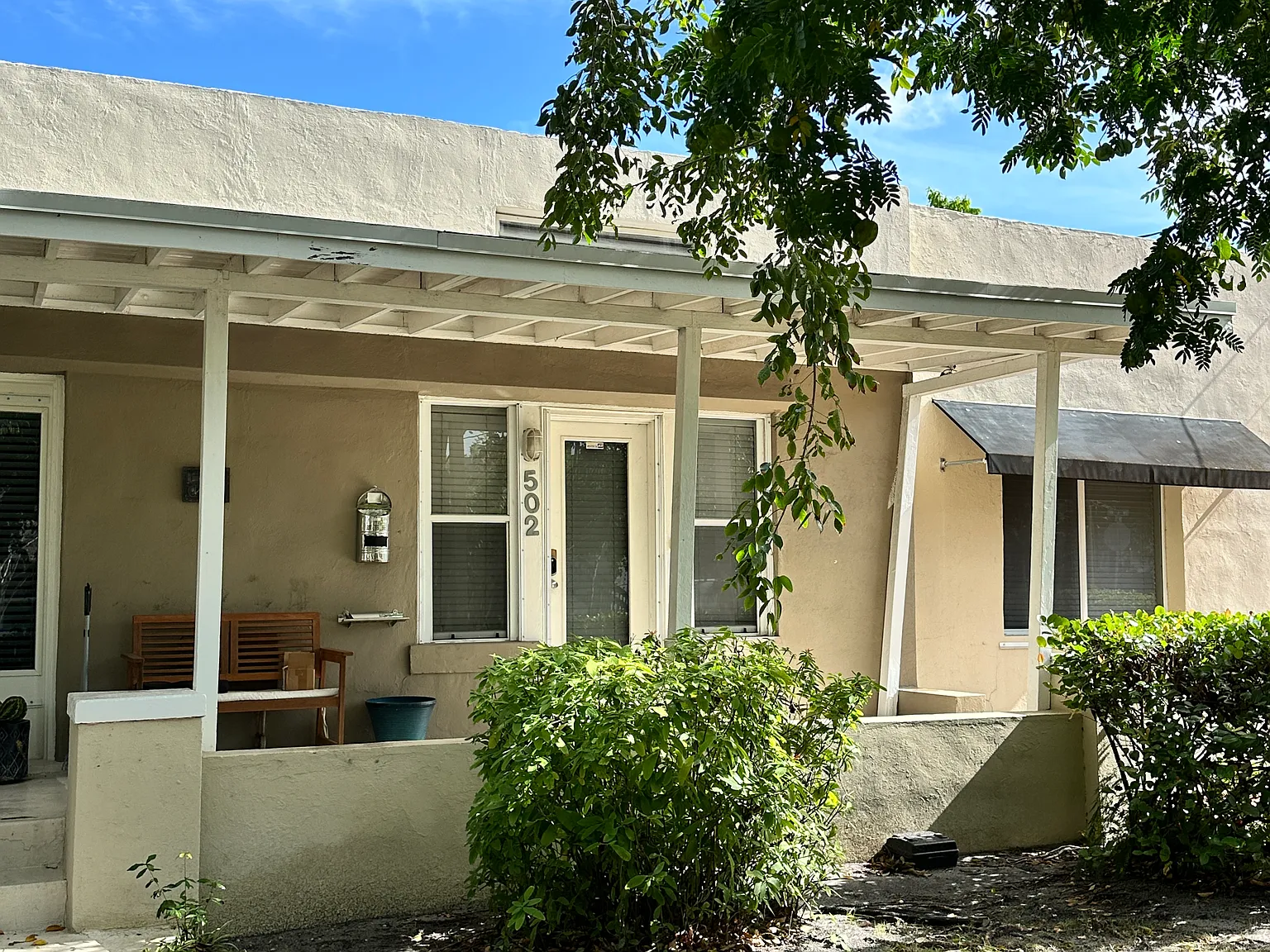 1 bed, 550 sqft, $1,900 — Photo 4