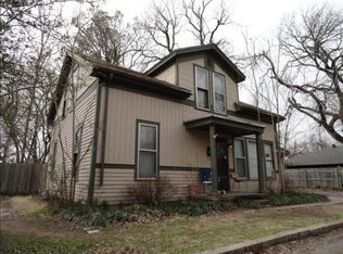 116 Keith St #1/2, Norman, OK 73069
