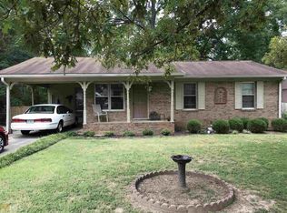 117 Morgan Dr NW, Rome, GA 30165