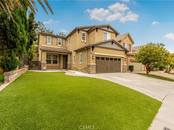 11500 Santini Ln, Northridge, CA 91326