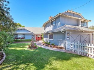 2721 Coral Ridge Rd, Rancho Palos Verdes, CA 90275
