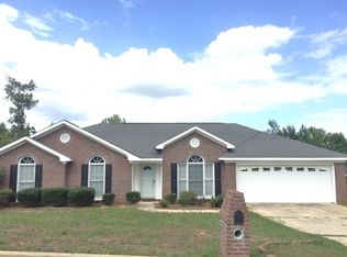 1628 Bunker Hill Rd, Columbus, GA 31907