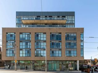 1205 Queen St W #313, Toronto, ON M6K0B9