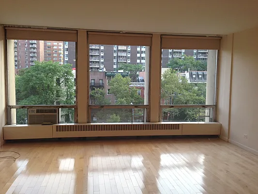 Rented by Brown Harris Stevens | media 2