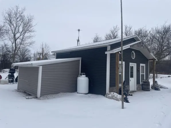 3300 Crawford Rd, Cass City, MI 48726