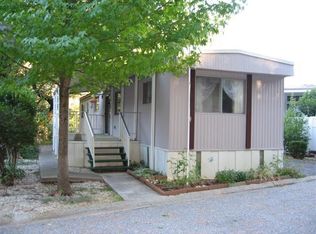 450 Gladycon Rd SPC 57, Colfax, CA 95713