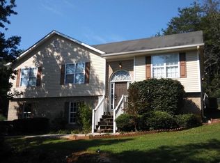 12 Wessington Pl, Adairsville, GA 30103