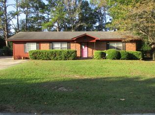1133 S College Ave, Tifton, GA 31794