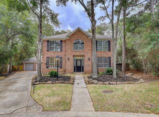 51 Indian Summer Pl, Spring, TX 77381