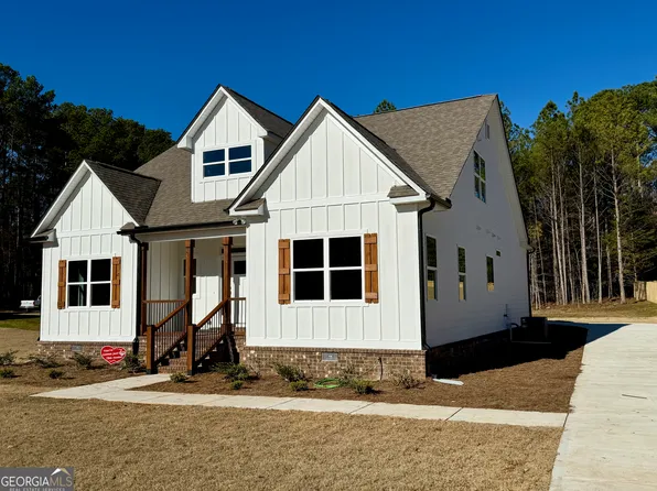 70 Oxford Rd, Oxford, GA 30054