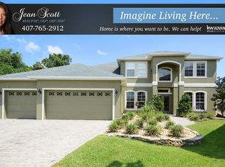 1526 Wescott Loop, Winter Springs, FL 32708