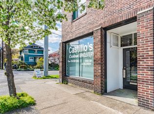 El Anne, Seattle, WA 98119