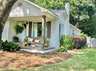 117 Webster St, Winona, MS 38967