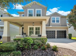 10047 Madison Banks St, Orlando, FL 32827