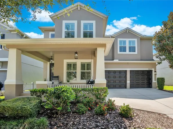 10047 Madison Banks St, Orlando, FL 32827