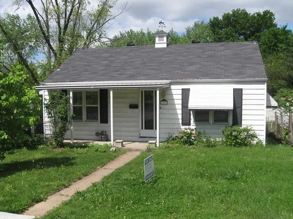 1907 Wengler Ave, Saint Louis, MO 63114