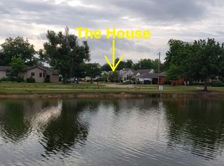 1716 NW Maple Ave, Lawton, OK 73507