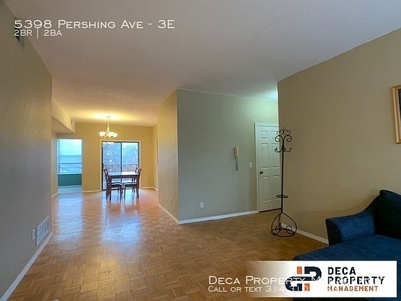 3rd image of 5398 Pershing Ave APT 3E
