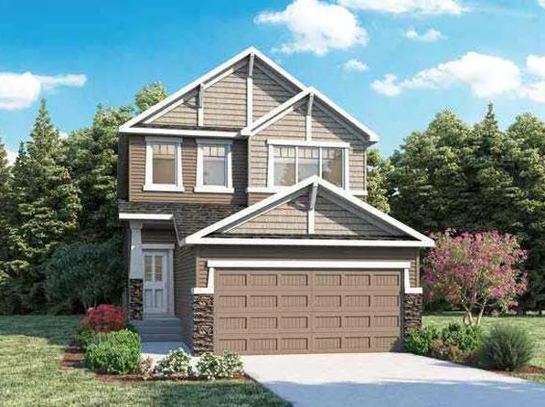 458 W Hotchkiss Mnr SE, Calgary, AB T3S 0G1