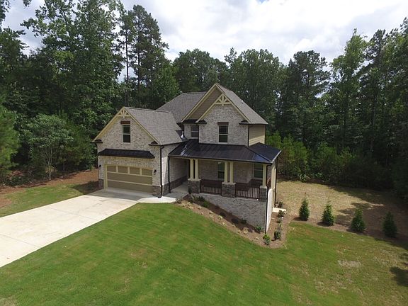2nd image of 1895 Alcovy Trails Dr