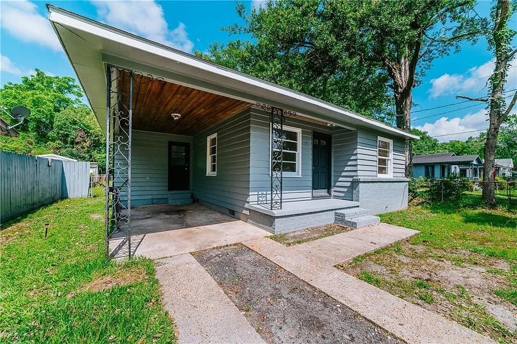 2 bed, 1.0 bath, 848 sqft, $945 — Photo 3