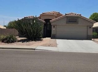 1811 W Winchester Way, Chandler, AZ 85286