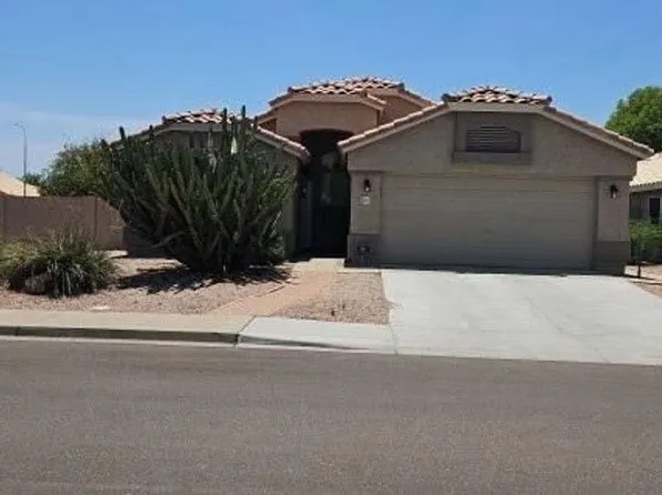 1811 W Winchester Way, Chandler, AZ 85286