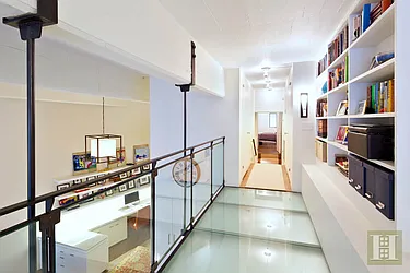 Sold by Halstead Real Estate