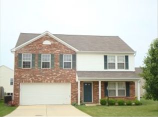3710 S Wickens St, Bloomington, IN