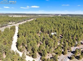 10820 Elizabeth Way, Colorado Springs, CO 80908