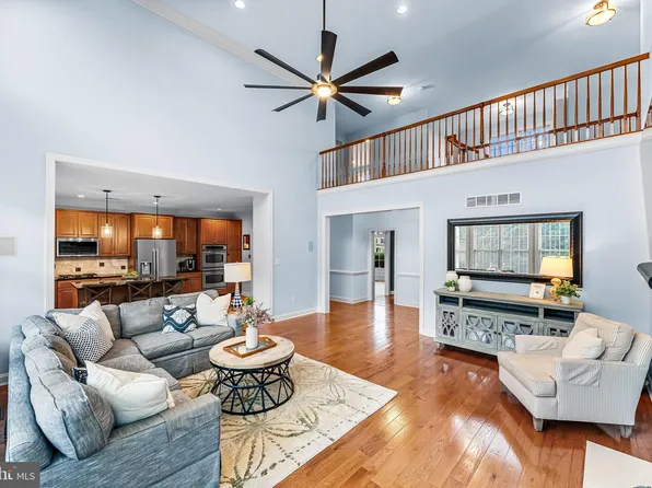 452 Sorrel Ct, Collegeville, PA 19426