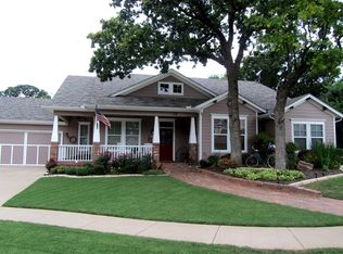 203 Turner Cir, Granbury, TX 76048