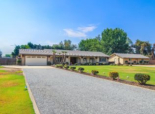 16151 Houston Rd, Lemoore, CA 93245