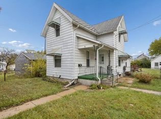 239 N Dwight St, Jackson, MI