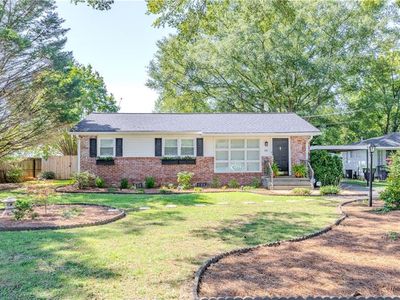 119 Thornton Ave, Cedartown, GA, 30125