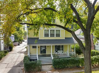 416 Greenwood St, Evanston, IL