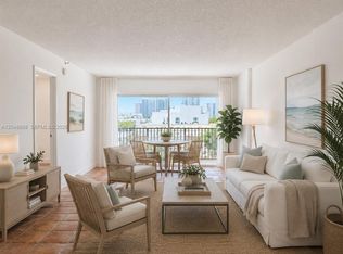 Golden West Condo, Miami Beach, FL 33139
