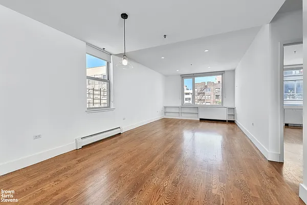 Rented by Brown Harris Stevens | media 1