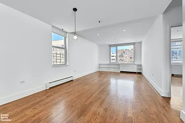 Rented by Brown Harris Stevens